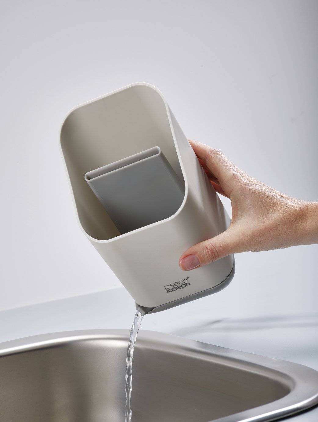 Joseph Joseph Duo Cutlery Drainer Reviews