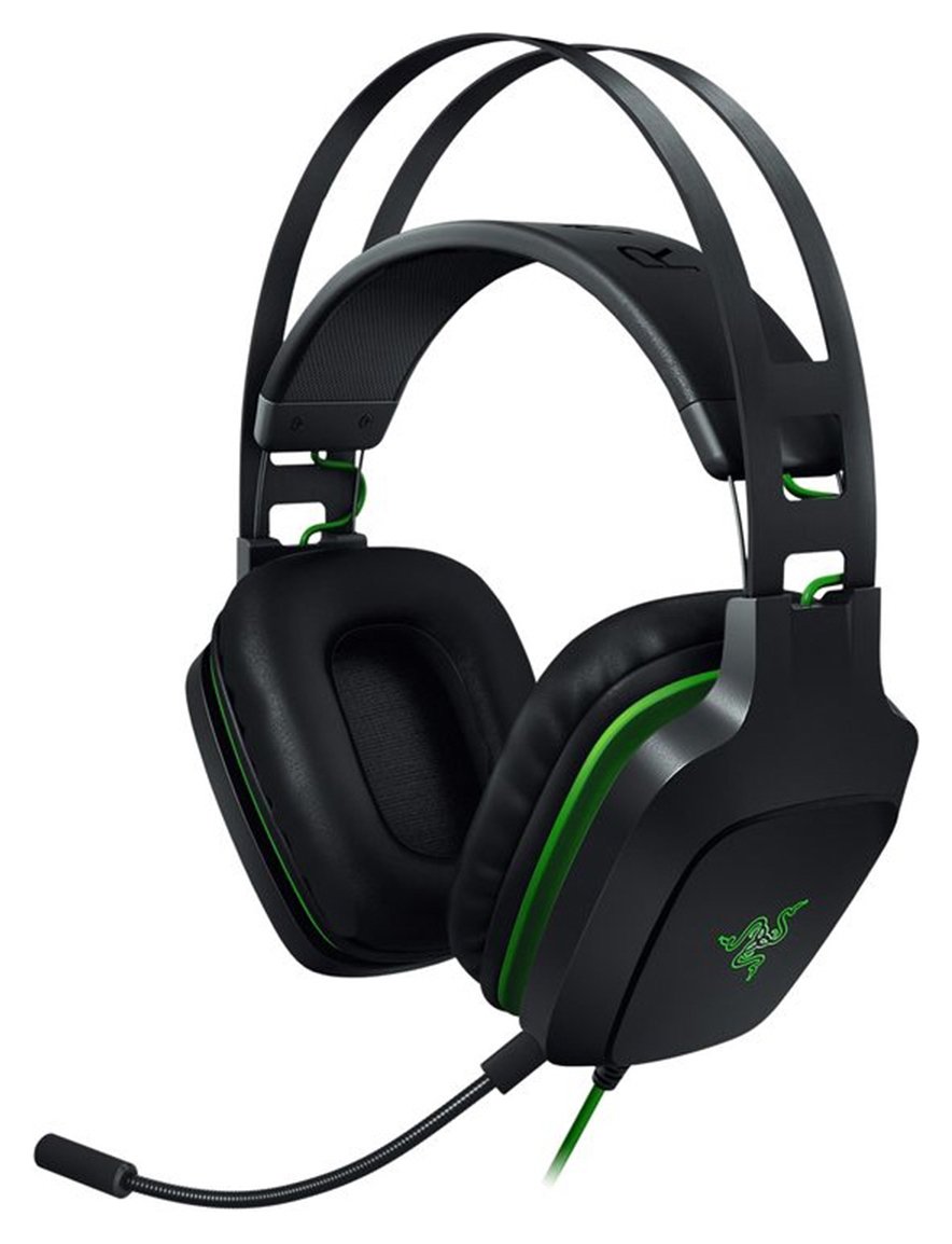 Razer Electra V2 Gaming Headset Reviews