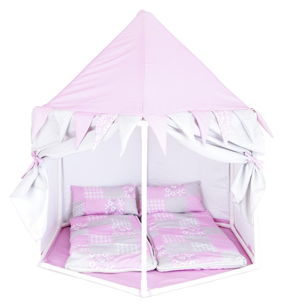 design a friend glamping set