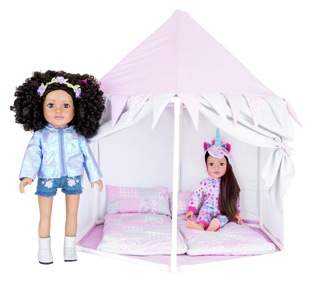 Chad Valley Designafriend Glamping Set Review