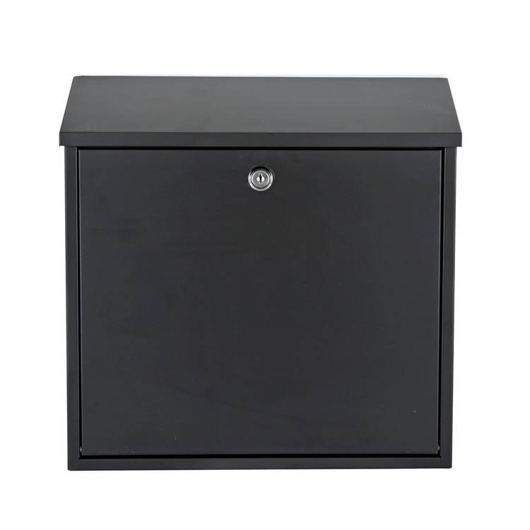Argos Home Large Letter Box 0