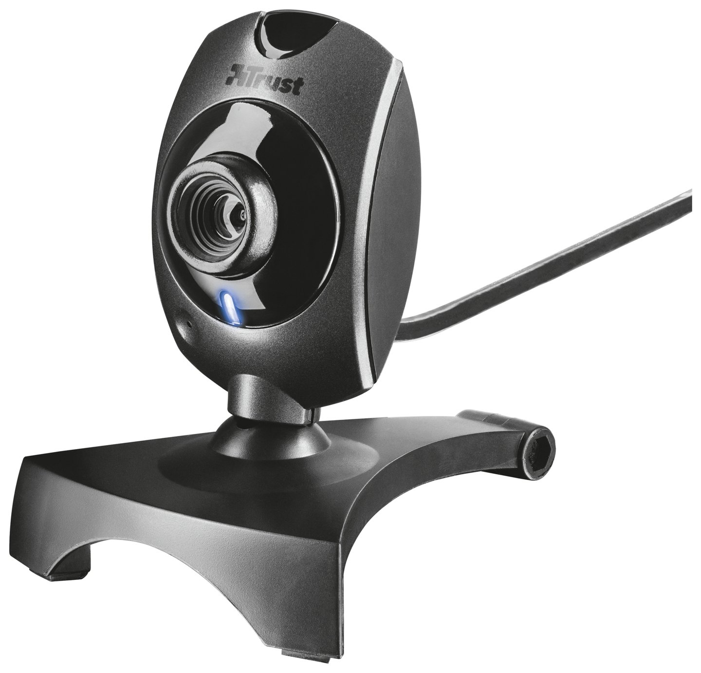 Trust Primo Webcam review