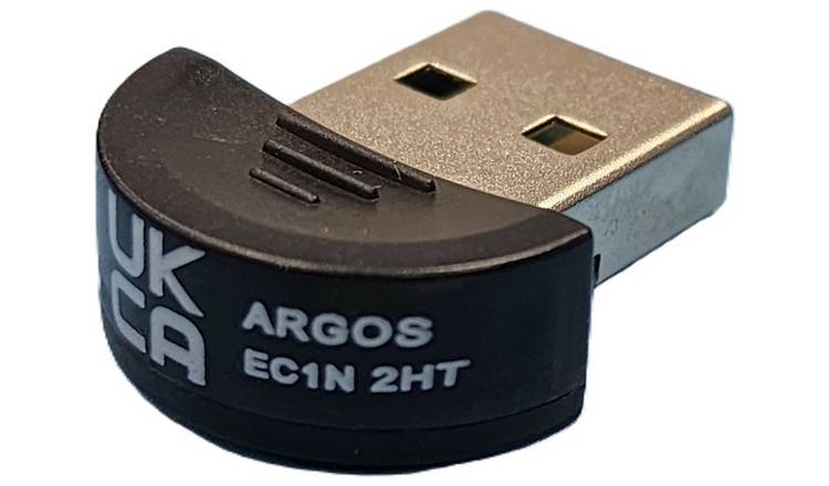 Xbox wireless deals adapter argos