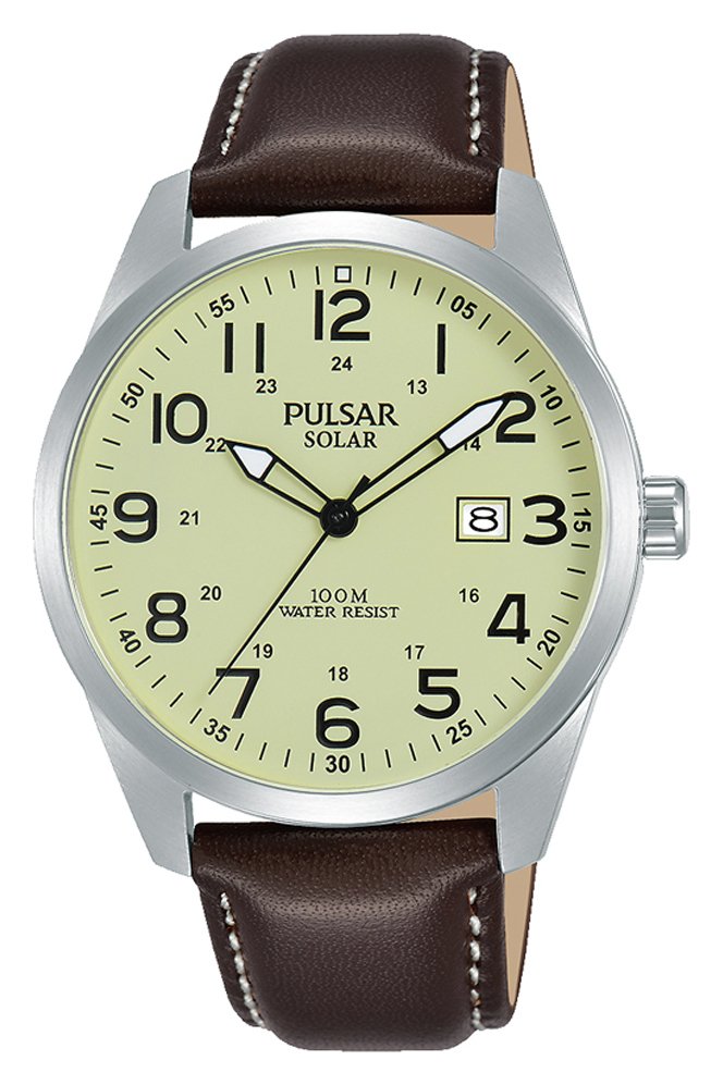 Argos shop watches pulsar