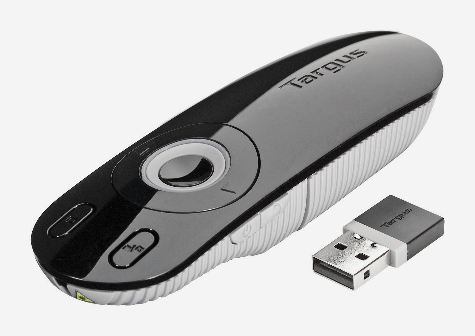 Targus USB Laser Presenter Review