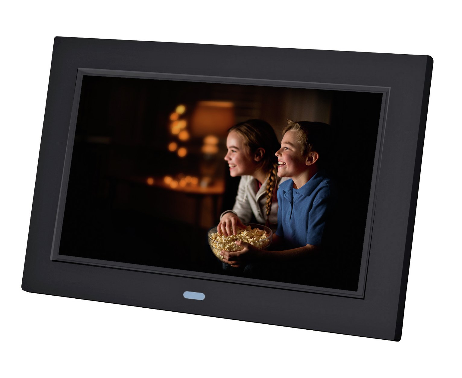 Bush Digital Photo Frame 9 Inch Review