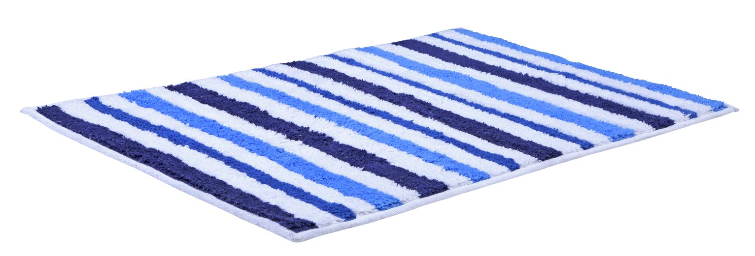 Argos Home Striped Bath Mat Reviews