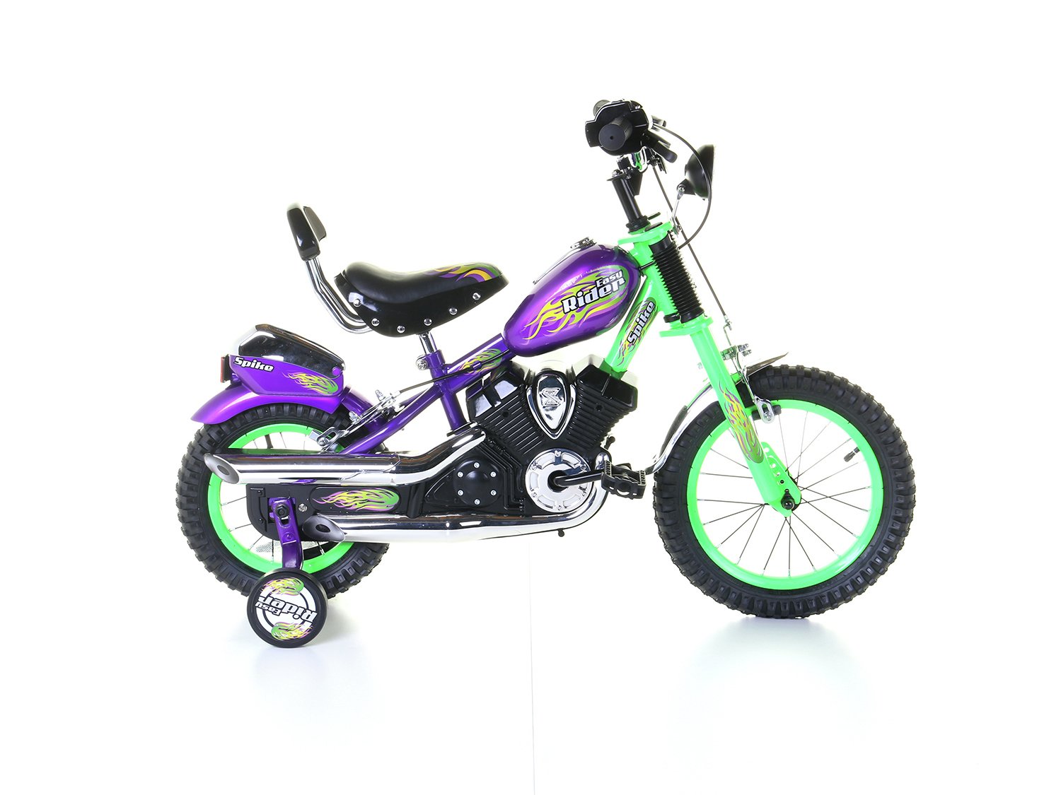 childs chopper bike