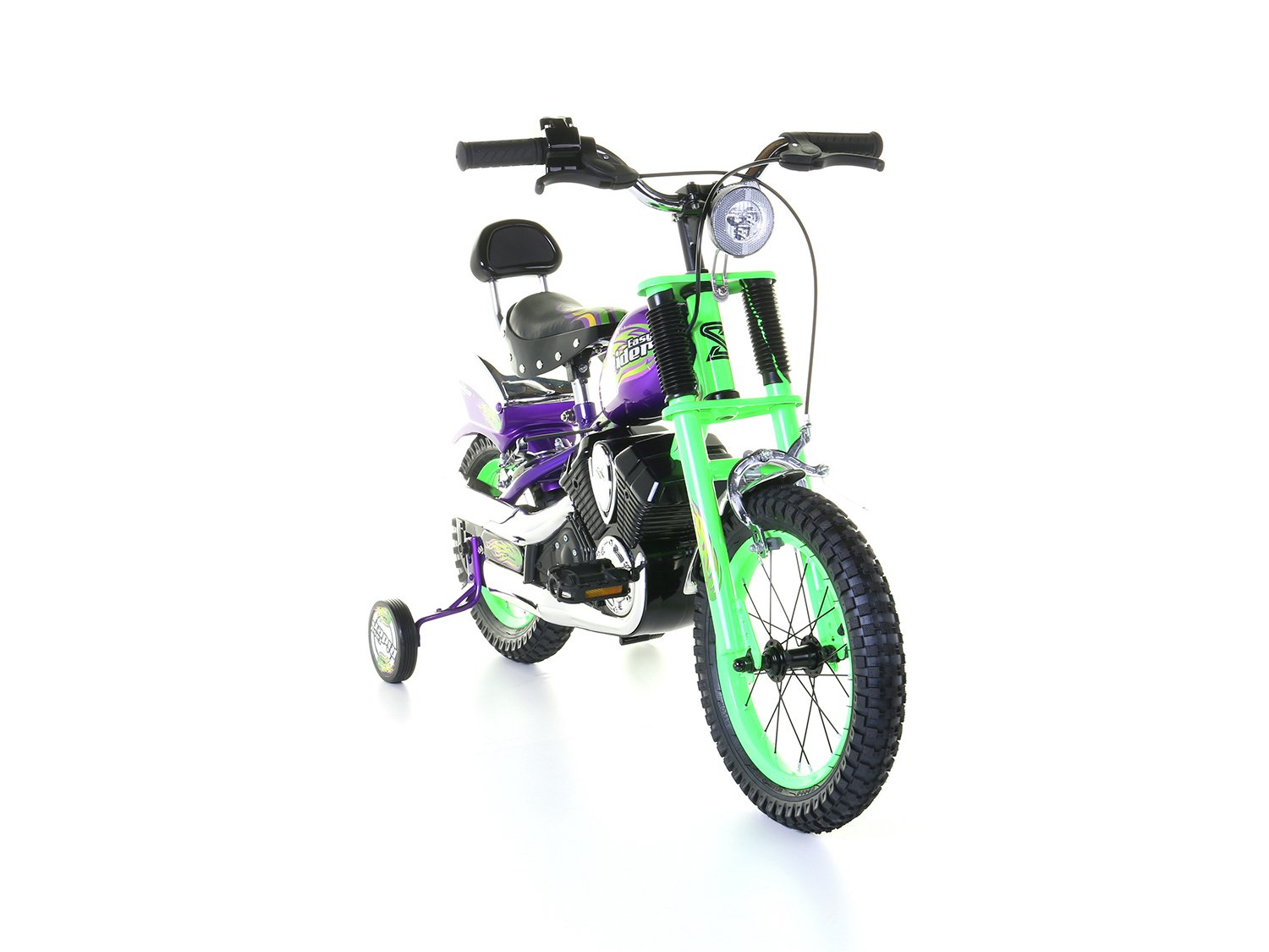 argos chopper bike