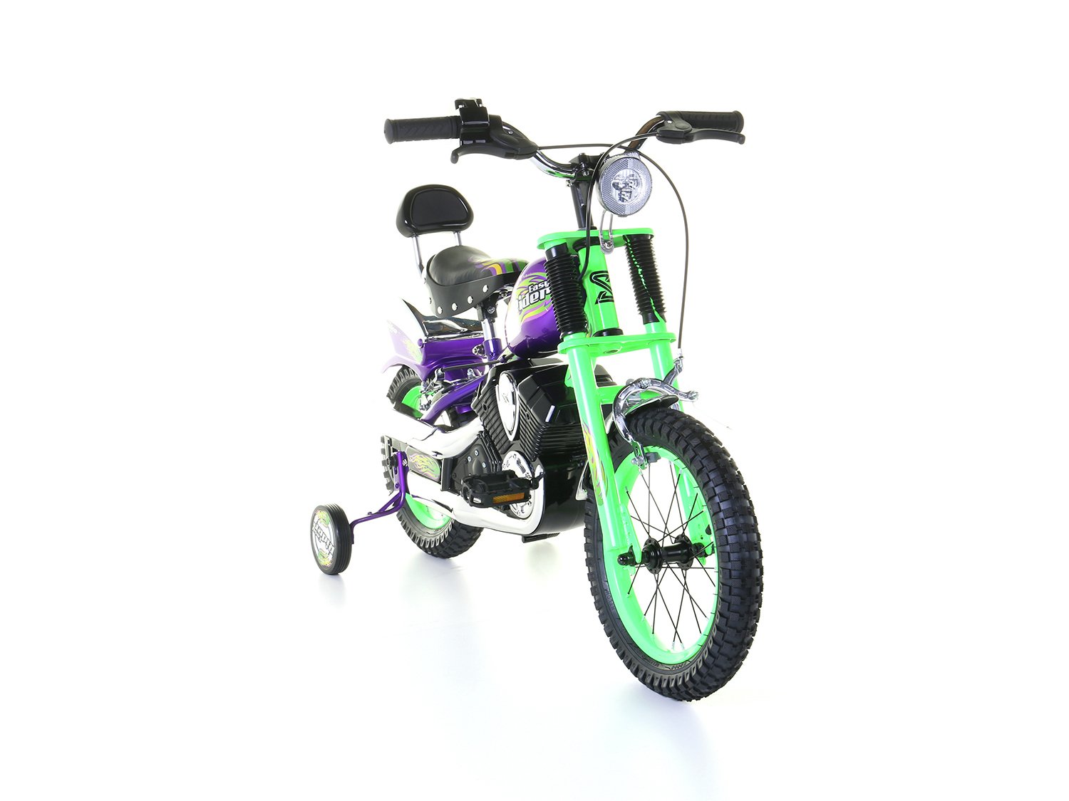 toy story bike argos