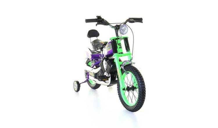 14 inch hotsell motorbike bike