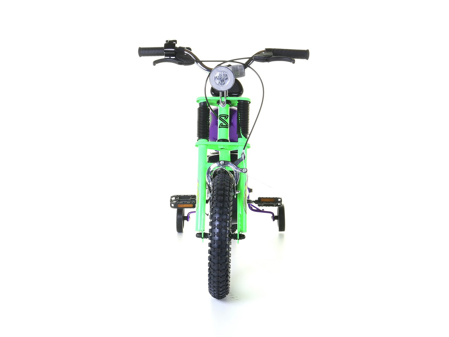 argos spike bike