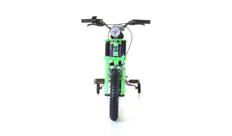 Chopper best sale bike argos