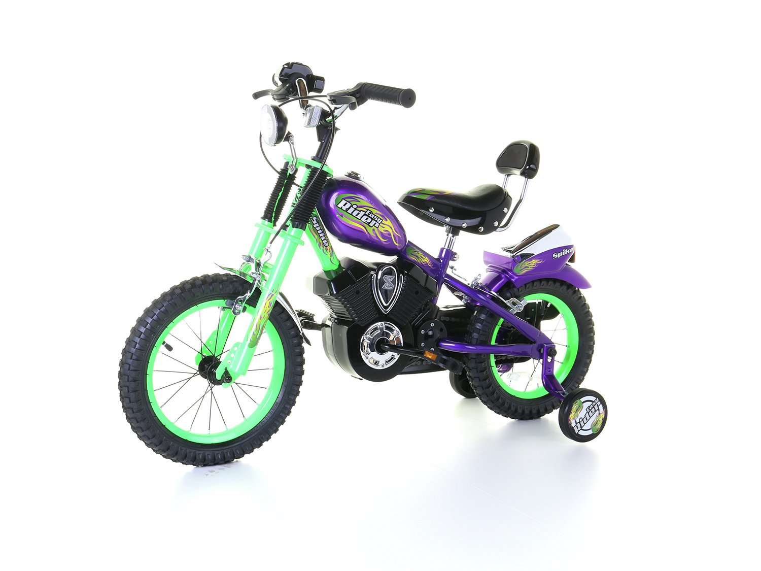 toy story bike argos