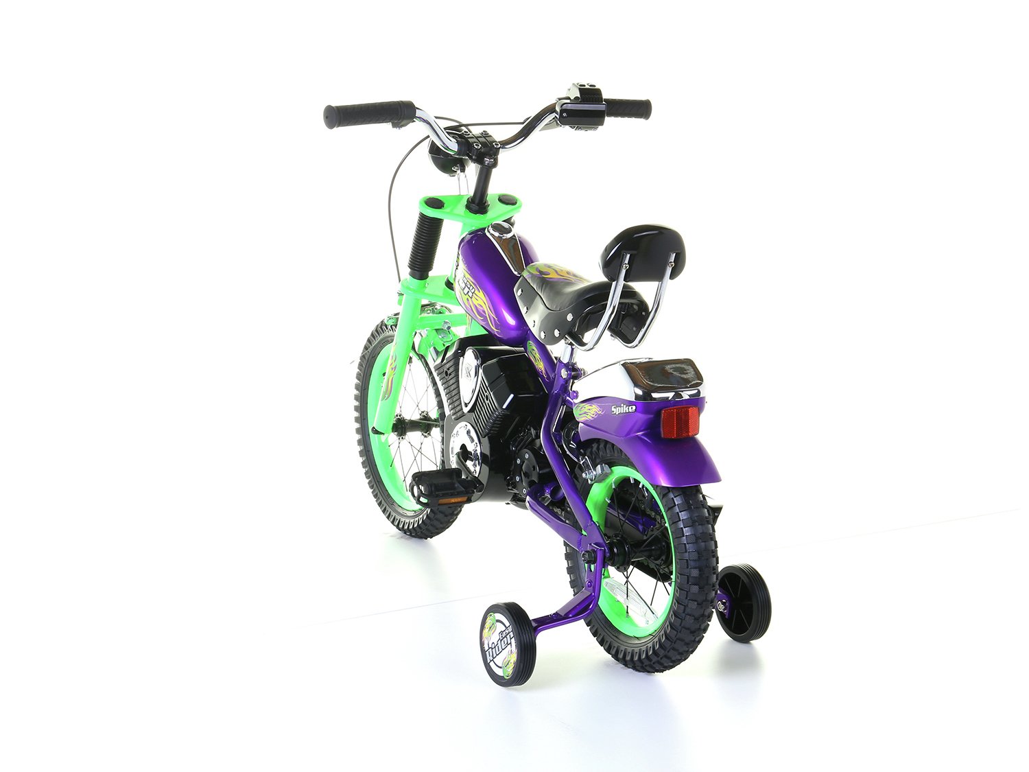 argos chopper bike
