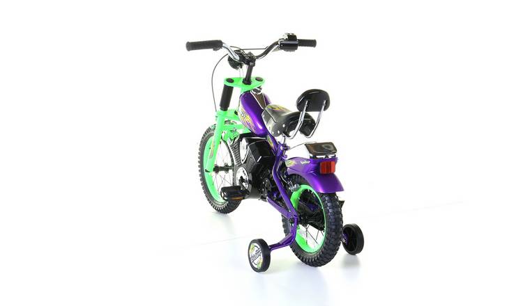 Spike easy rider chopper bike best sale 16 inch