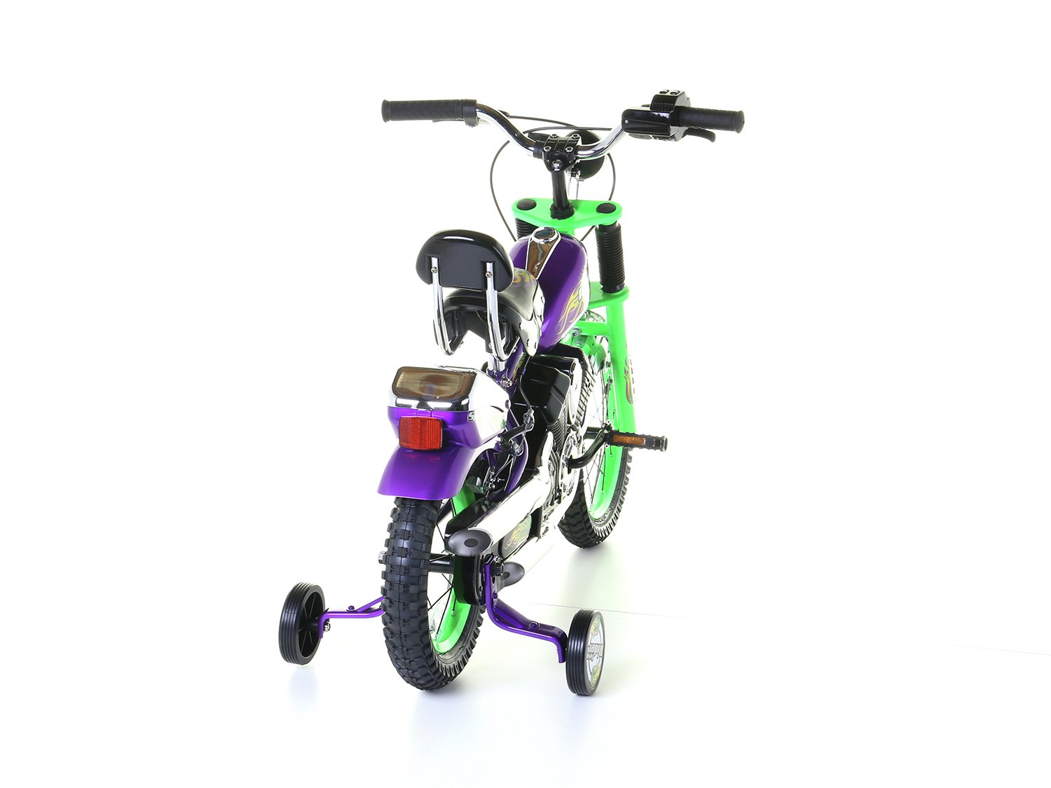 argos chopper bike