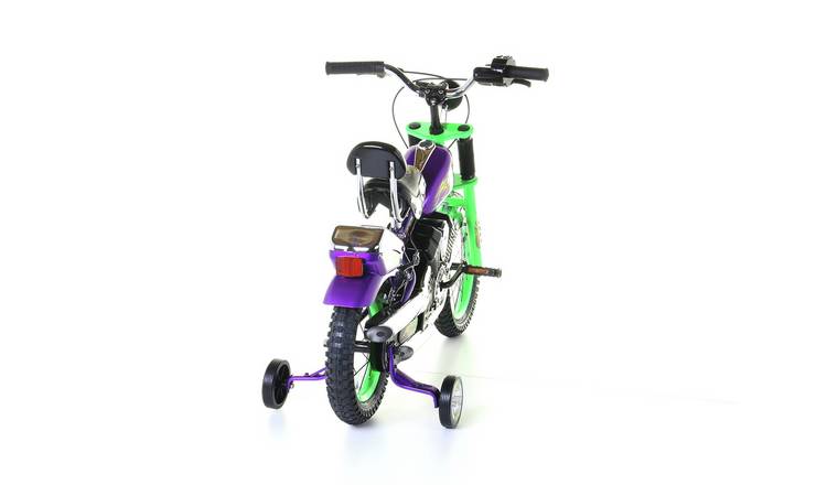 Argos store chopper bike