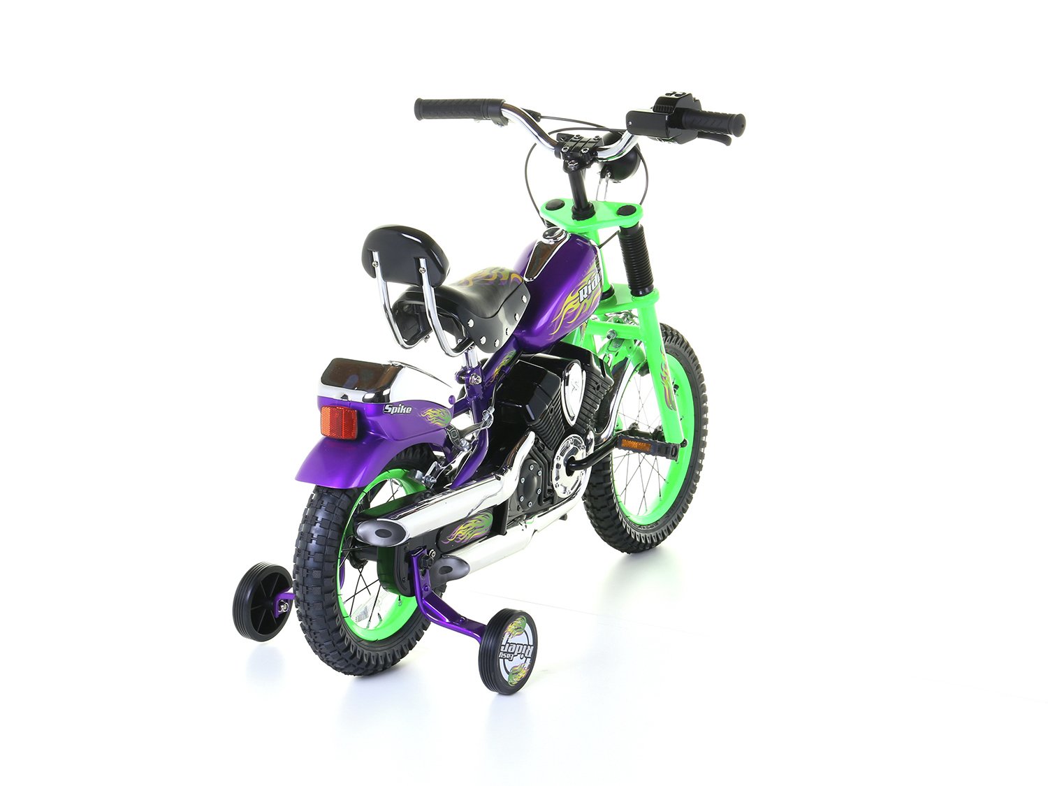 toy story bike argos