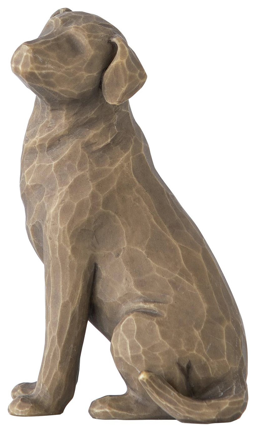 argos willow tree dog