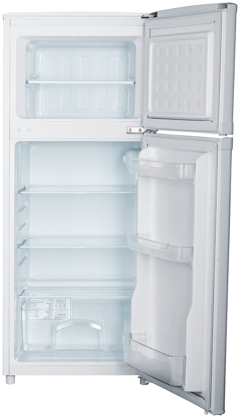 Simple Value M48113FF Fridge Freezer Review