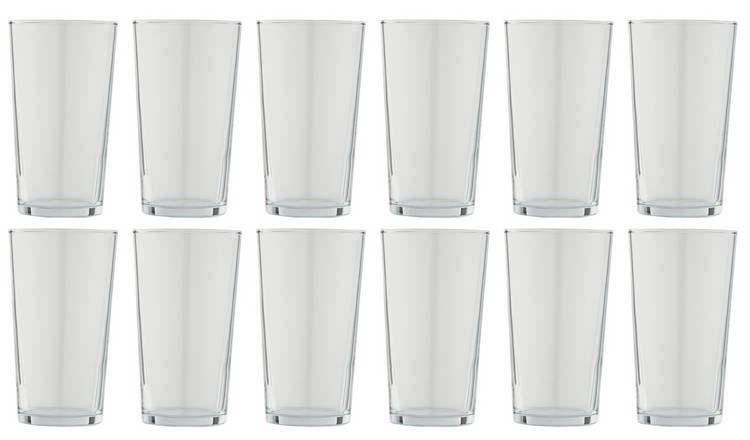 Cheap on sale drinking glasses