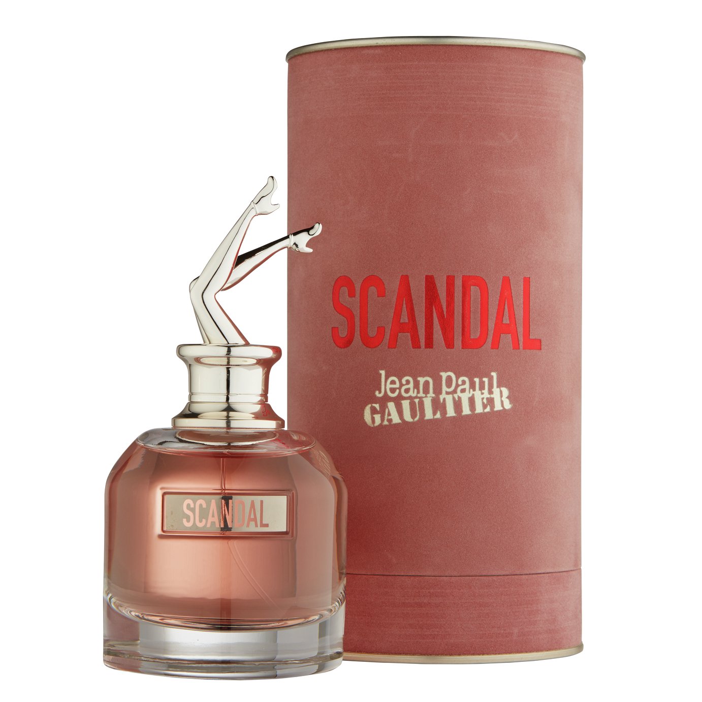 Jean Paul Gaultier Scandal Eau de Parfum Review