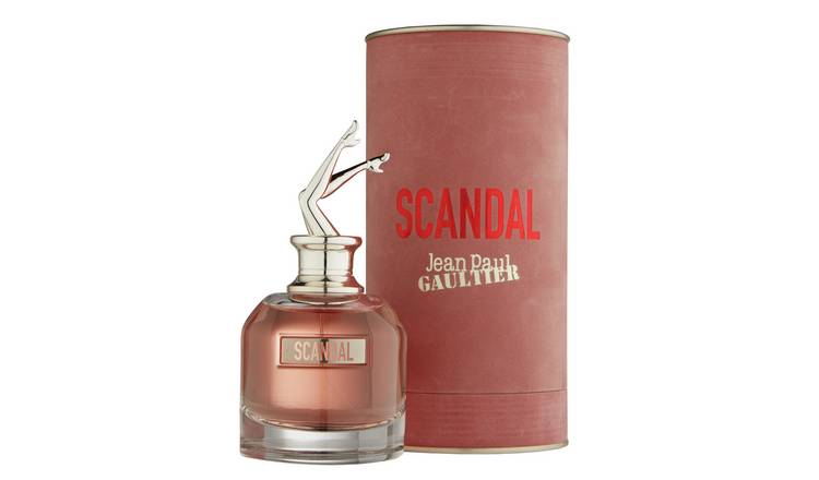Jean Paul Gaultier Scandal Eau de Parfum - 80ml