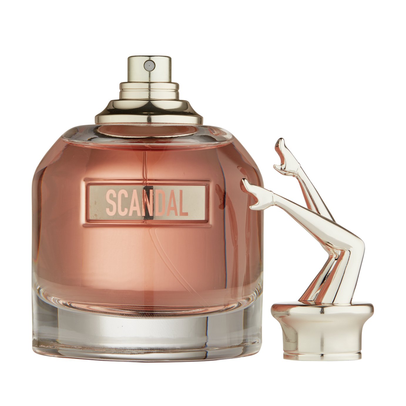 Jean Paul Gaultier Scandal Eau de Parfum Review