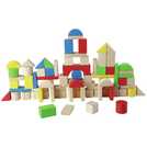 Argos wooden hot sale building blocks