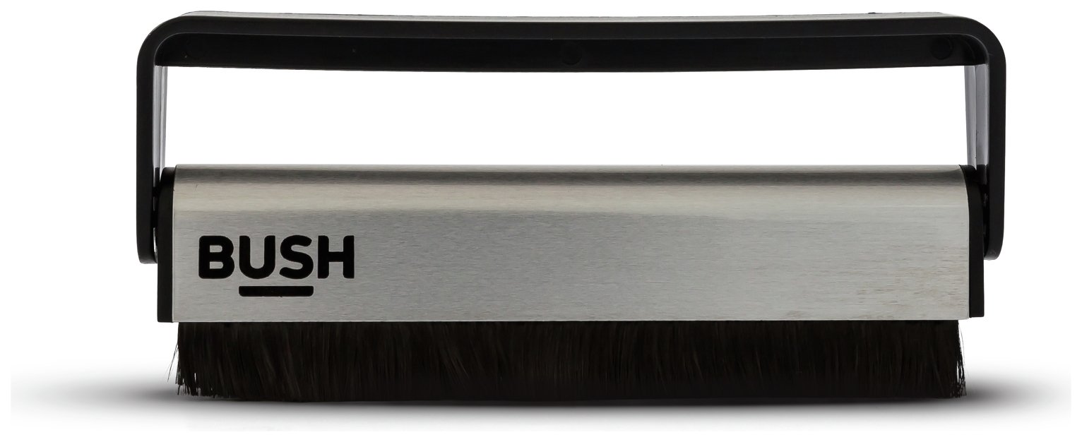 Bush Vinyl Cleaning Brush review