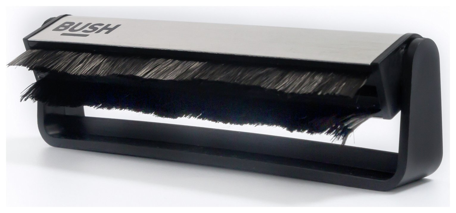 Bush Vinyl Cleaning Brush Reviews
