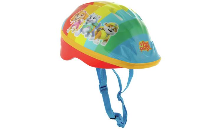 Kids store helmet argos