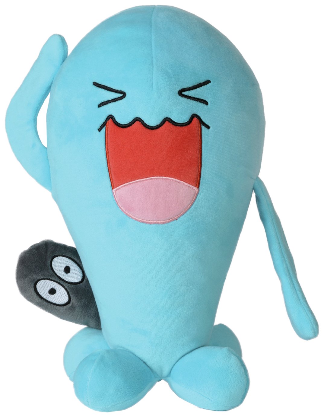 giant wobbuffet plush