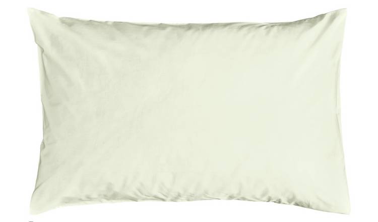 Argos pillowcases shop