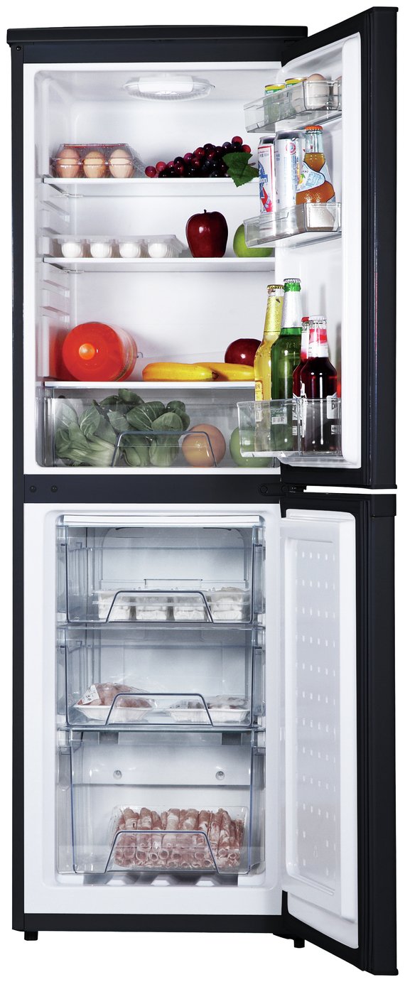 Bush M50152FFB Frost Free Fridge Freezer Review