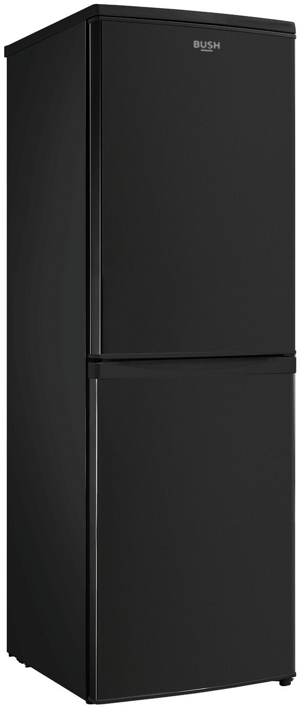 Bush M50152FFB Fridge Freezer Reviews