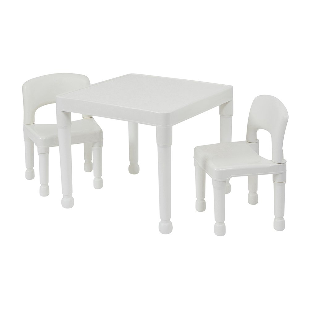 argos table and chairs kids