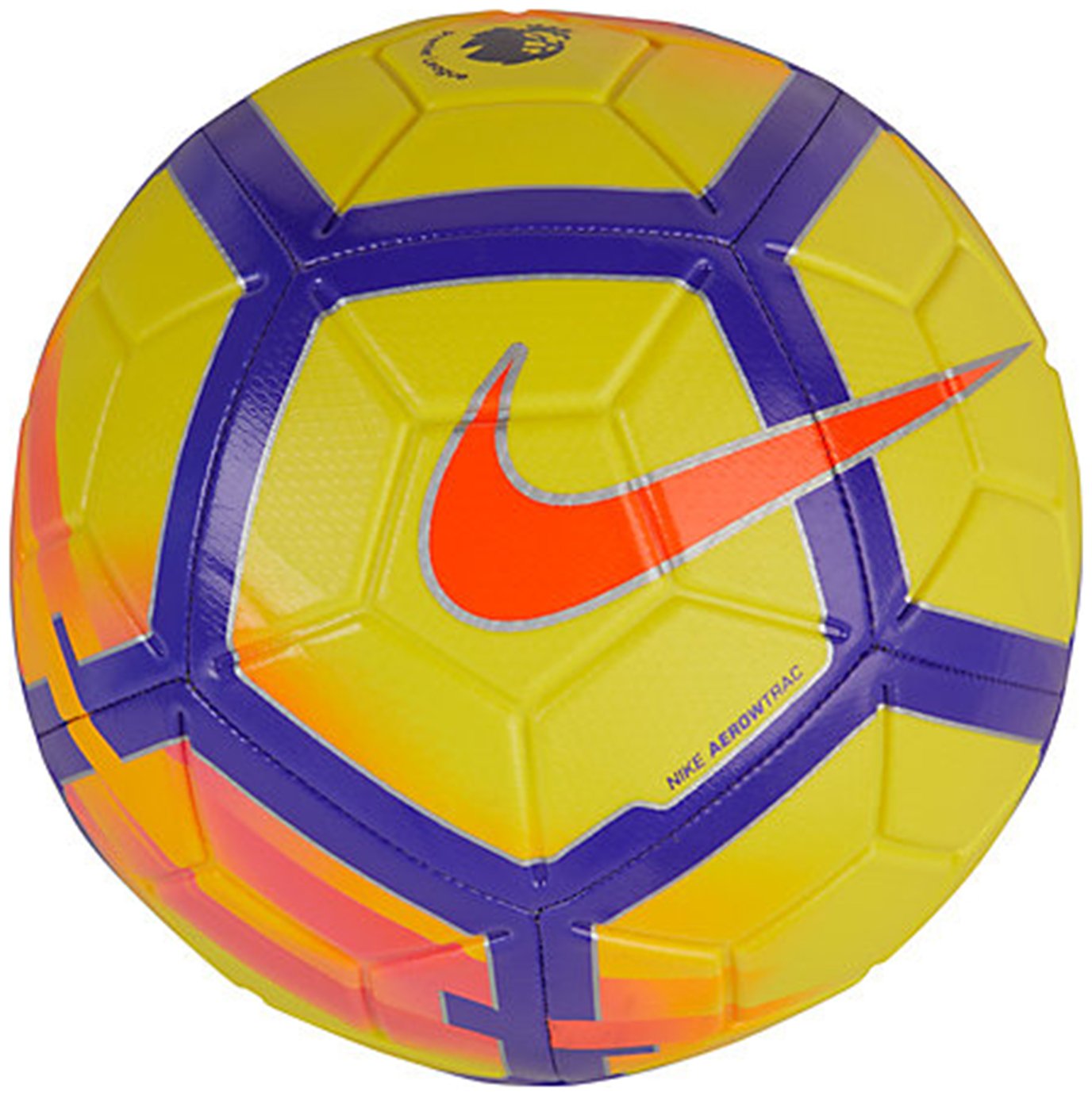 nike premier league football size 5