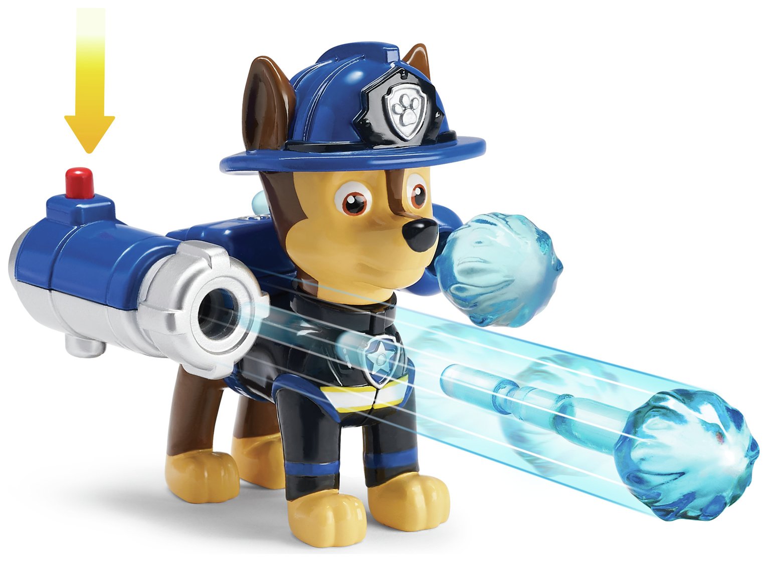 minifiguren paw patrol