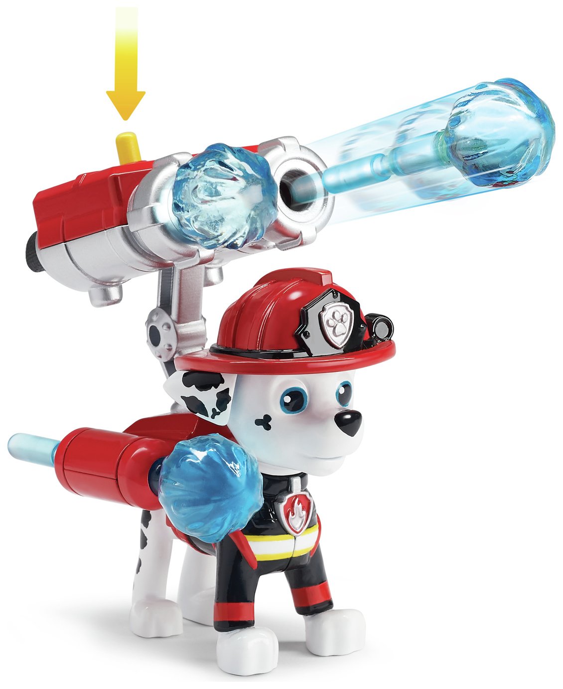 minifiguren paw patrol