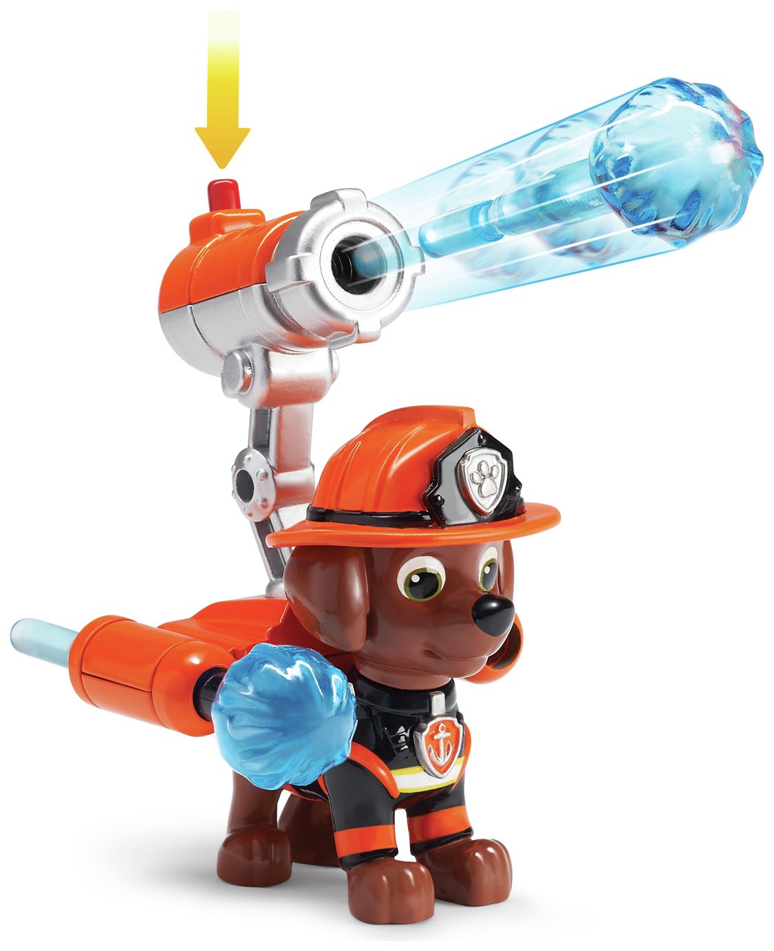 minifiguren paw patrol