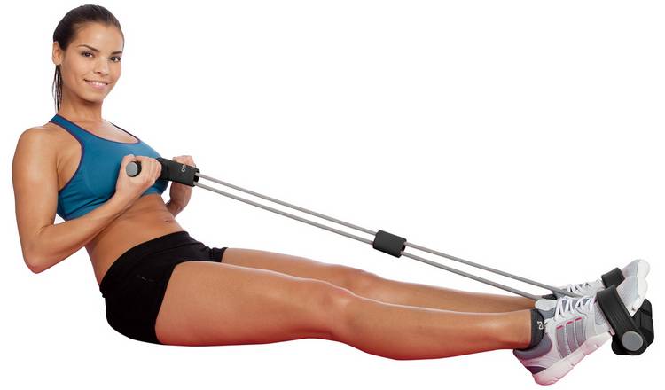 Buy Opti Tummy Trainer, Fitness accessories