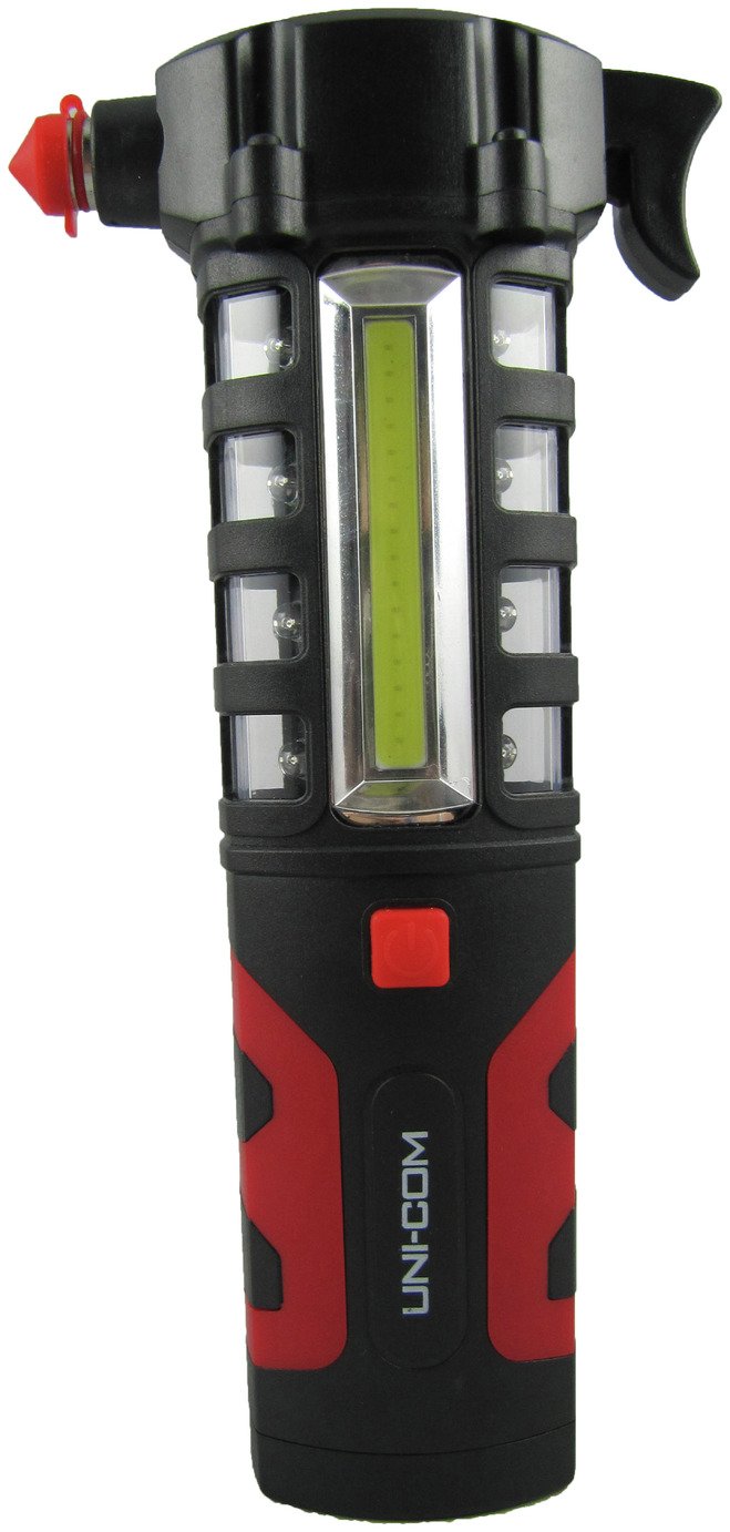 Uni Com Emergency Car Torch