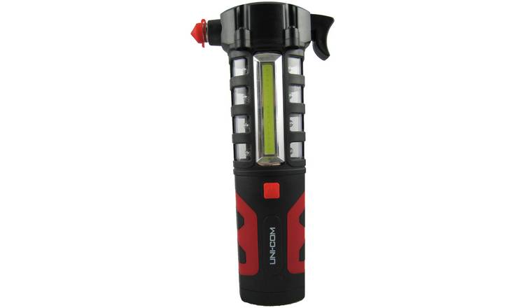 Rechargeable torch argos