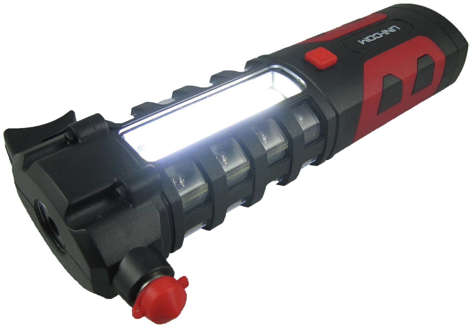 Uni Com Emergency Car Torch Reviews