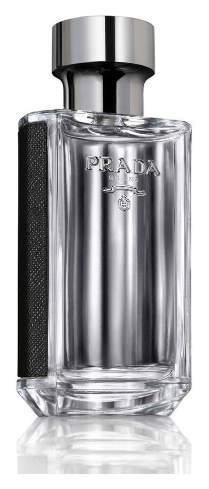 Prada L'Homme Eau de Toilette - 50ml