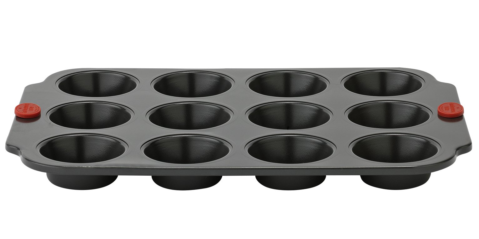 Muffin tray outlet argos