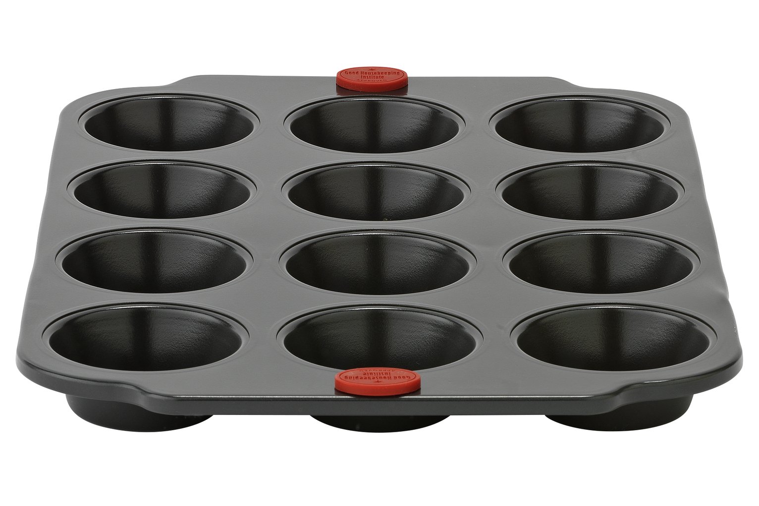 Good Housekeeping Muffin Tray and Scoop Review