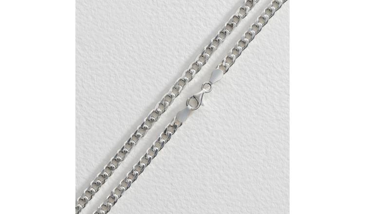 Argos Jewellery Silver Chains Best Sale | bellvalefarms.com